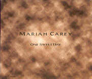 Mariah Carey - One Sweet Day